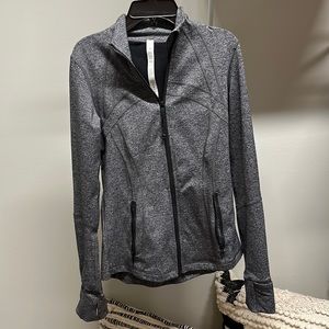 Lululemon define jacket.